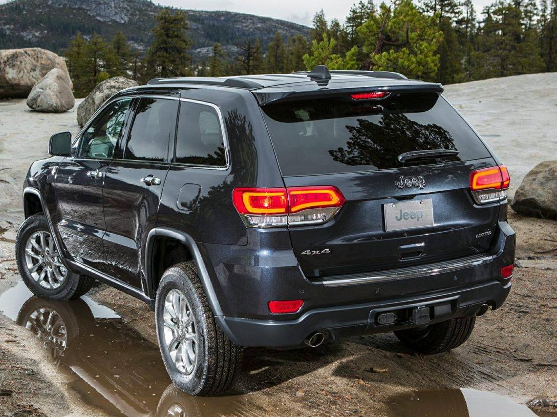 JEEP GRAND CHEROKEE 2015 1C4RJFAG4FC699708 image